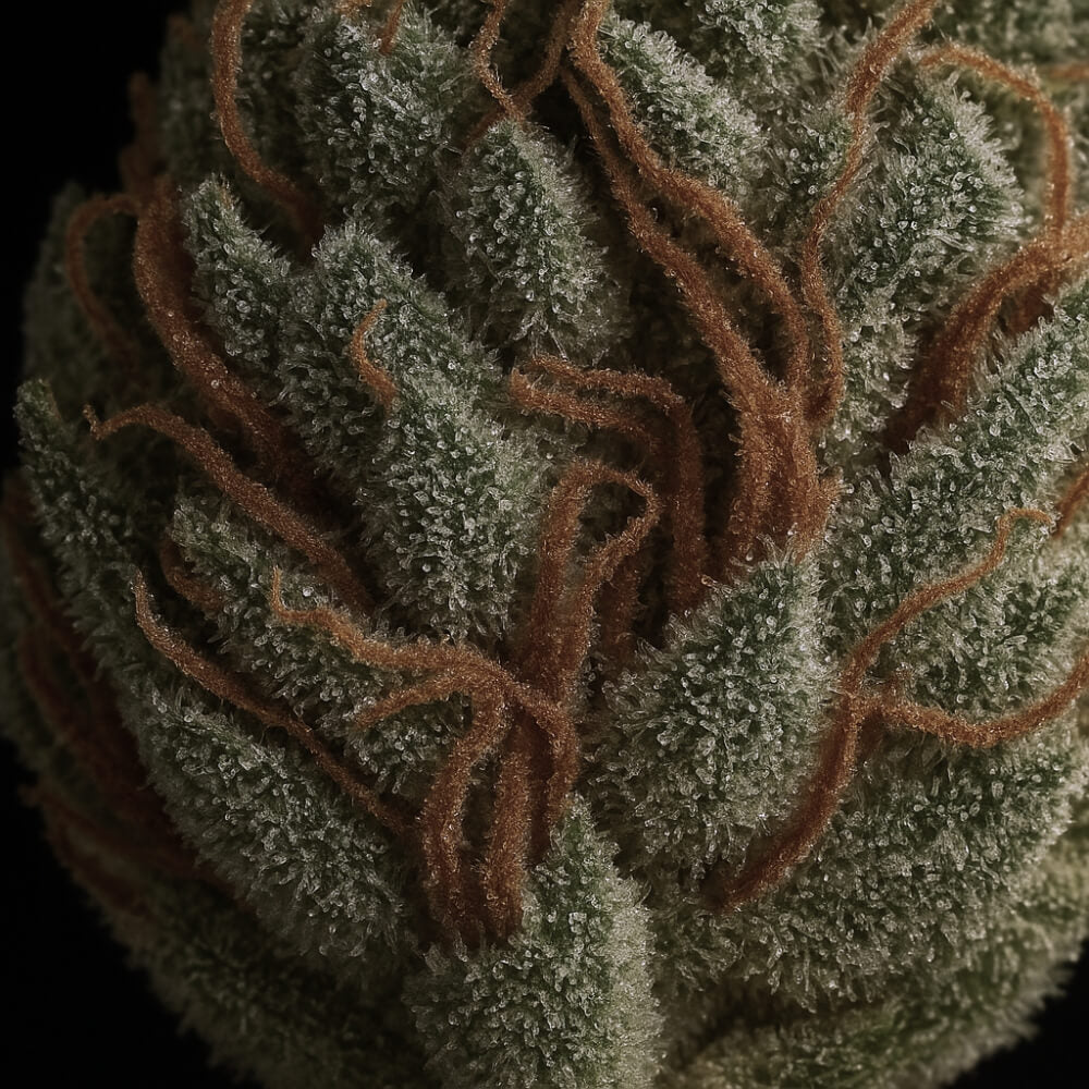 Fleur de CBD Amnesia Haze