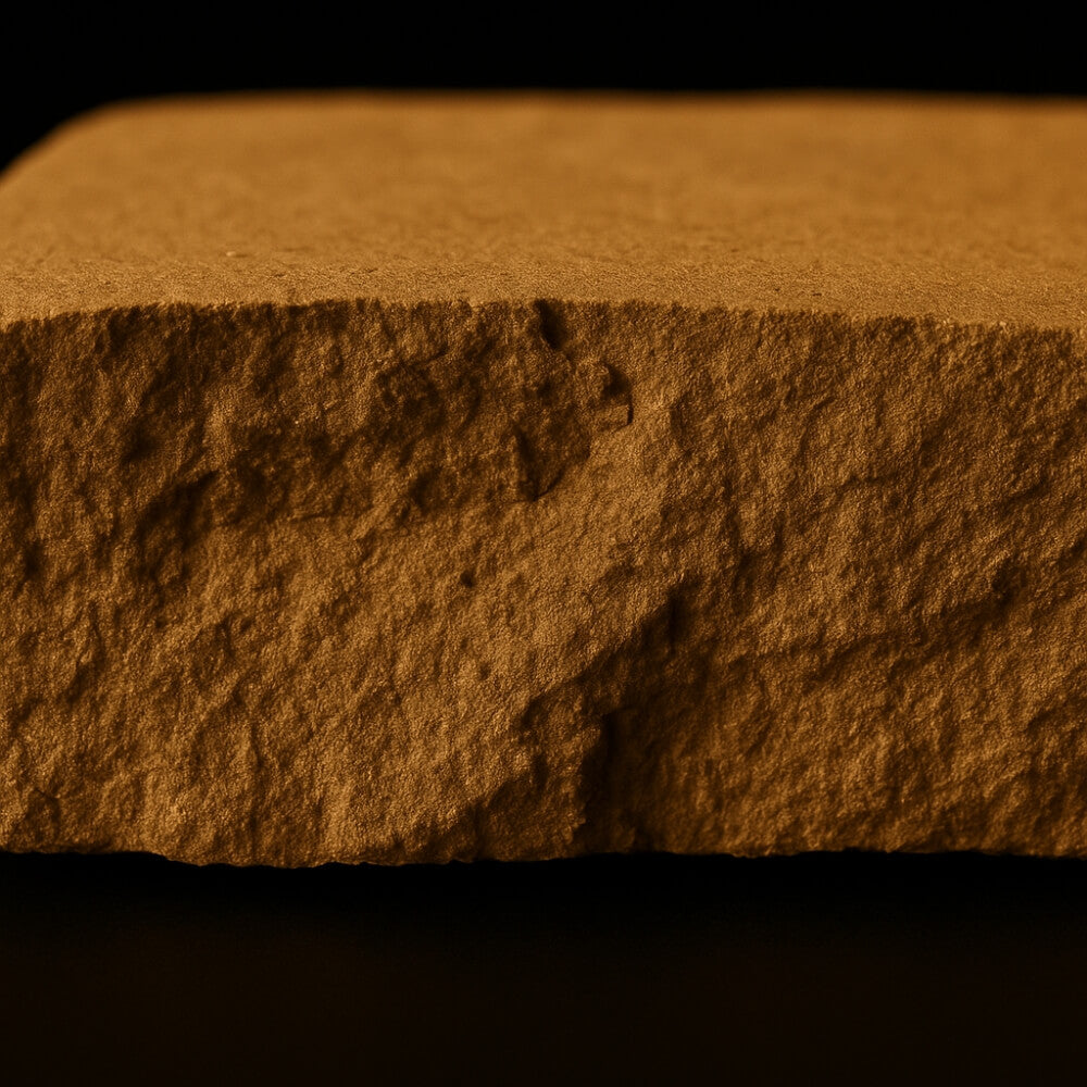 Résine CBD Double 0