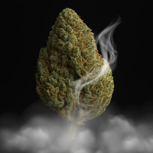 AMNESIA CBD