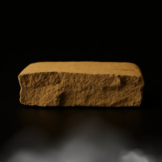 Résine CBD Double 0