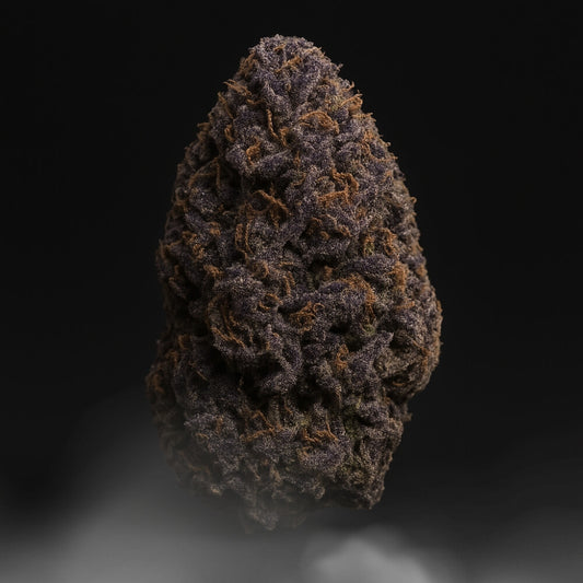 Fleur de CBD Purple Haze