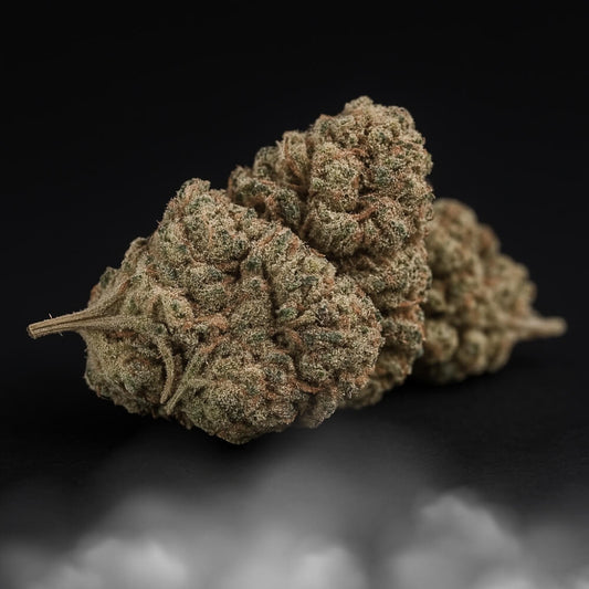 Fleur de CBD Cookie Cream
