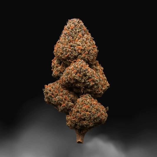 Fleur de CBD Super Lemon Og